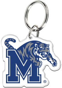 Memphis Tigers Premium Acrylic Keychain