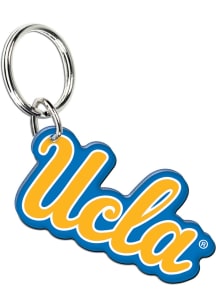UCLA Bruins Spinner Keychain