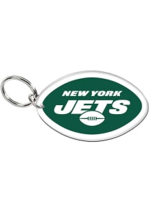 New York Jets Premium Acrylic Keychain