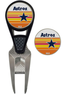 Houston Astros CVX Repair and Ball Marker Divot Tool