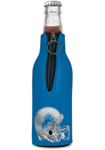 Detroit Lions Bottle Coolie