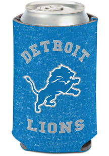 Detroit Lions Heathered Coolie
