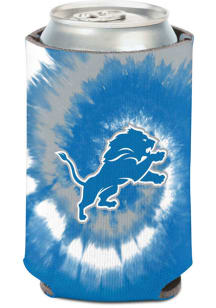 Detroit Lions Tie Dye Coolie