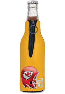 Kansas City Chiefs Bottle Coolie