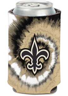 New Orleans Saints Tie Dye Coolie