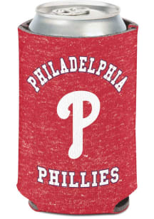 Philadelphia Phillies Heathered Coolie