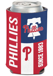 Philadelphia Phillies Color Block Coolie
