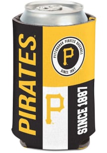 Pittsburgh Pirates Color Block Coolie