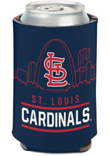 St Louis Cardinals Navy/Blue Coolie