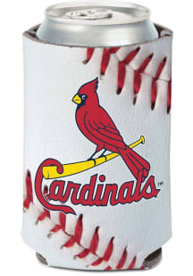 St Louis Cardinals Baseball Coolie