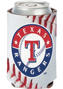 Texas Rangers Baseball Coolie