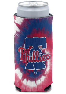 Philadelphia Phillies Tie Dye Coolie