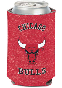 Chicago Bulls Heathered Coolie