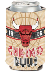 Chicago Bulls Retro Coolie