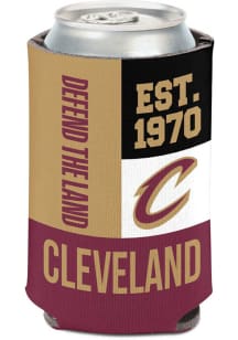 Cleveland Cavaliers Color Block Coolie