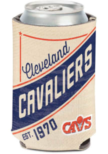 Cleveland Cavaliers Retro Coolie