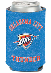 Oklahoma City Thunder Heathered Coolie