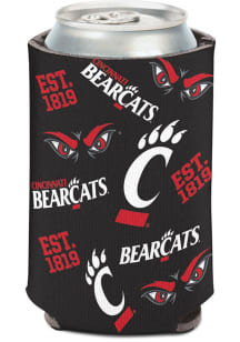 Cincinnati Bearcats Scatterprint Coolie