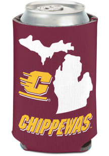 Central Michigan Chippewas State Coolie
