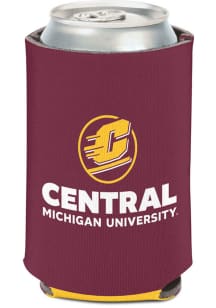 Central Michigan Chippewas Primary Coolie