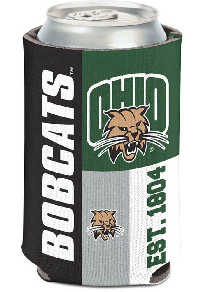 Ohio Bobcats Color Block Coolie