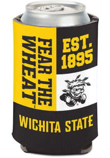 Wichita State Shockers Color Block Coolie