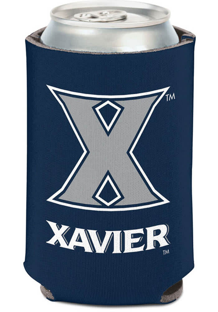 Xavier Musketeers Primary Coolie, Navy Blue, Size NA, Rally House