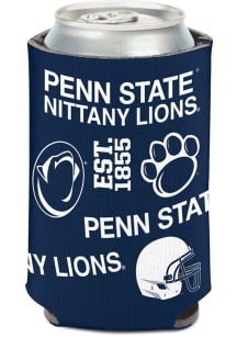Penn State Nittany Lions Scatterprint Coolie