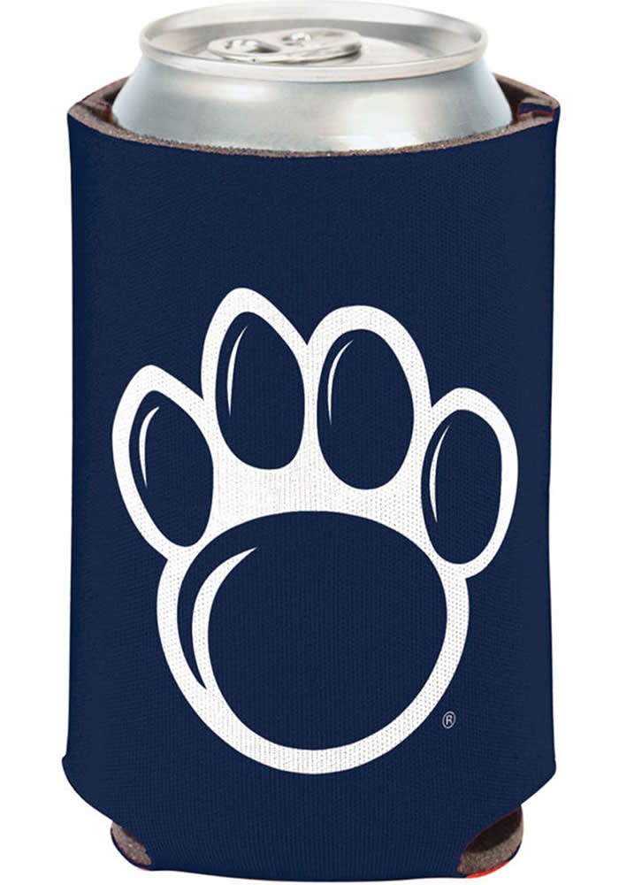 Black Penn State Nittany Lions 26oz. Primary Logo Water Bottle