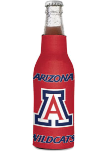 Arizona Wildcats Bottle Coolie