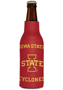 Iowa State Cyclones Bottle Coolie