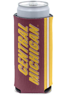 Central Michigan Chippewas Primary Coolie