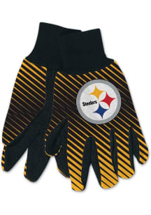 Pittsburgh Steelers Sports Utility Mens Gloves