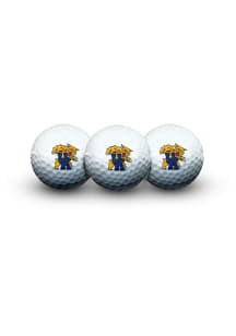 Kentucky Wildcats 3 Pack Golf Balls