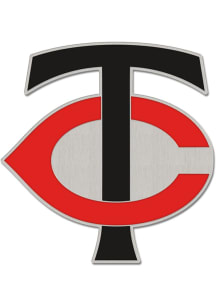 Minnesota Twins Souvenir Logo Pin