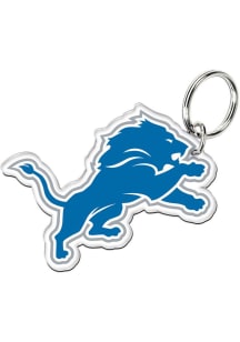 Detroit Lions Premium Acrylic Keychain