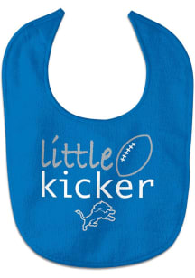 Detroit Lil Kicker Bib