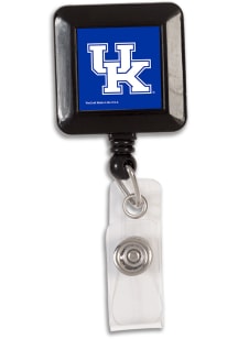 Kentucky Wildcats Retractable Badge Holder