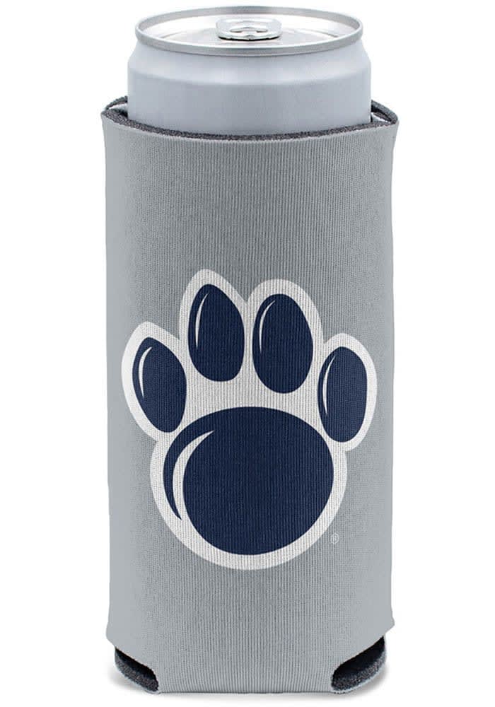 Penn State Nittany Lions 12oz. Colorblock Slim Can Cooler