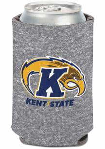 Kent State Golden Flashes Heathered 12oz Coolie
