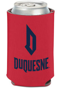 Duquesne Dukes 2 Sided 12oz Coolie