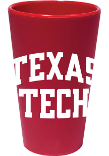 Texas Tech Red Raiders 16oz Fun Color Pint Glass