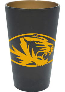 Missouri Tigers 16oz Fun Color Pint Glass