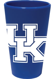 Kentucky Wildcats 16oz Fun Color Pint Glass