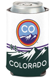 Colorado Rockies 12oz City Connect Coolie