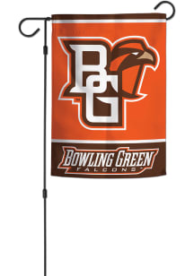 Bowling Green Falcons 2 Sided Garden Flag