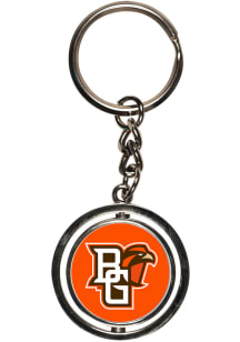 Bowling Green Falcons Spinner Keychain