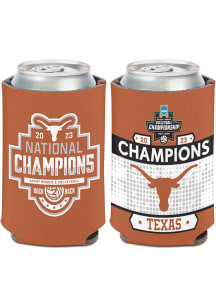 Texas Longhorns 2023 NCAA Womens Volleyball Champions Coolie