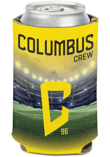 Columbus Crew 12oz Coolie