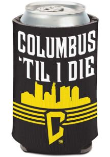 Columbus Crew Slogan Coolie